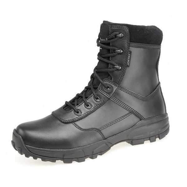 Grafters top walking boots