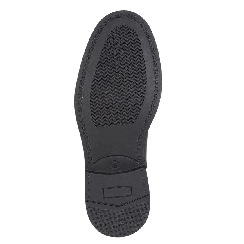 Grafters Boots Grafters Capped Oxford Cadet Shoe XM620A
