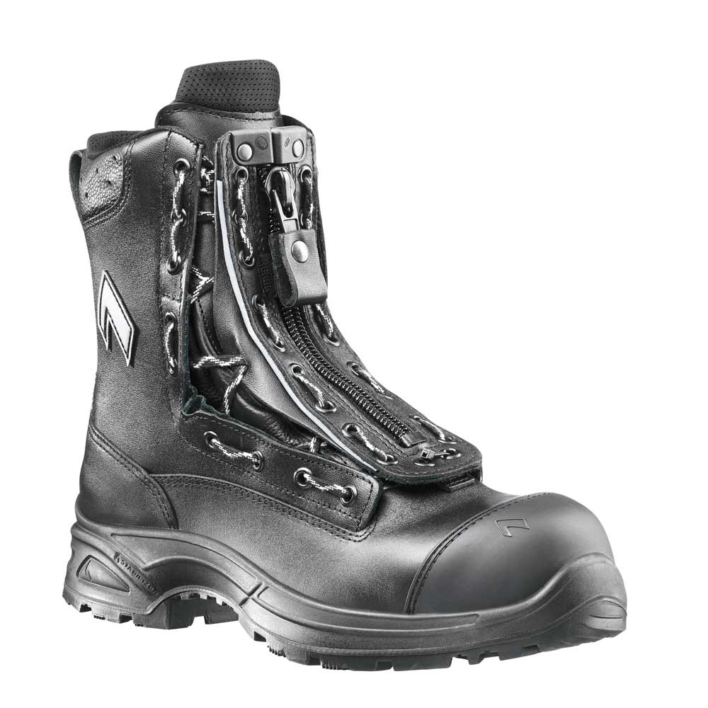 Haix Boots Haix AIRPOWER XR1 Safety Boot Ladies fit