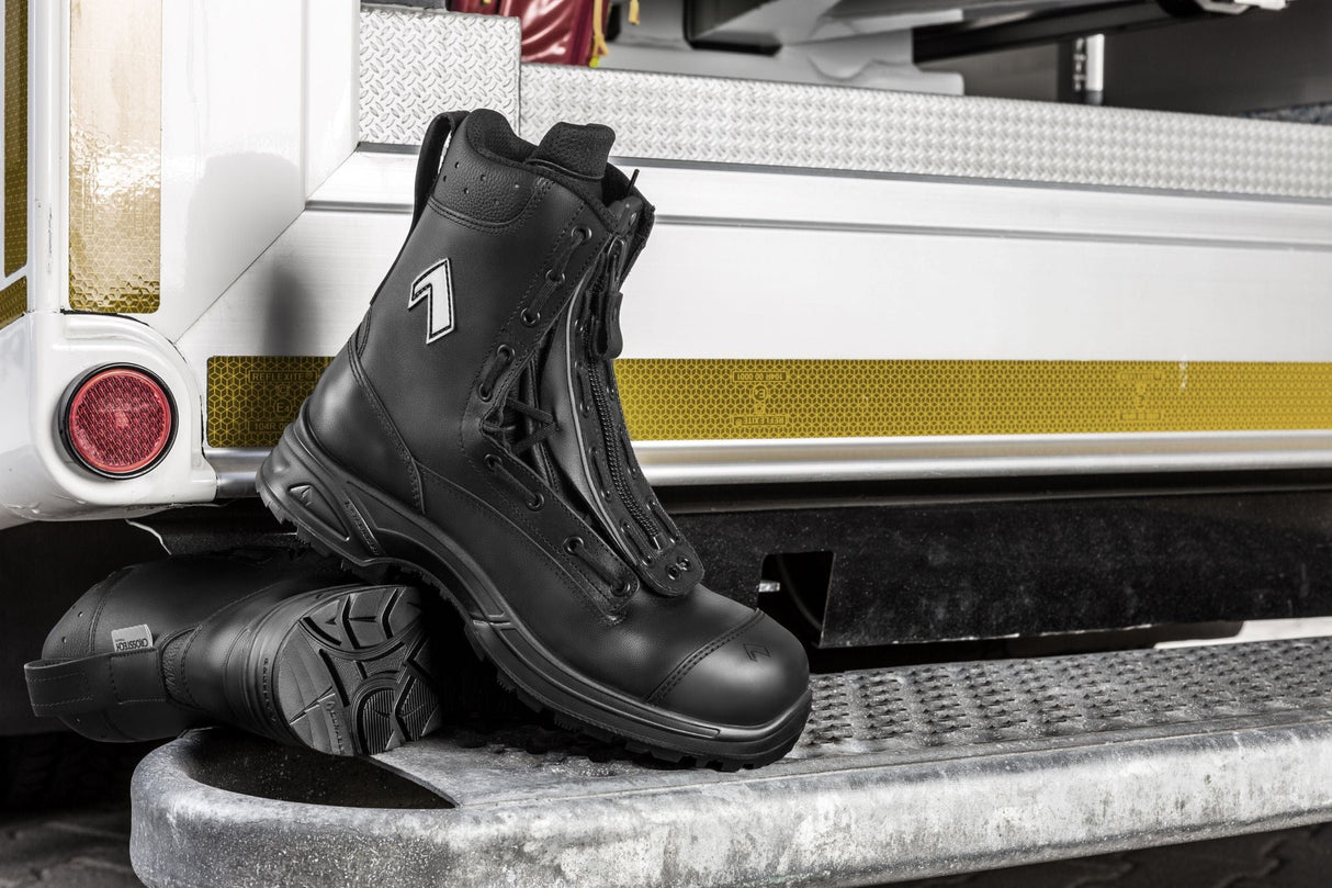 Haix Boots Haix Airpower XR1 Safety Boots