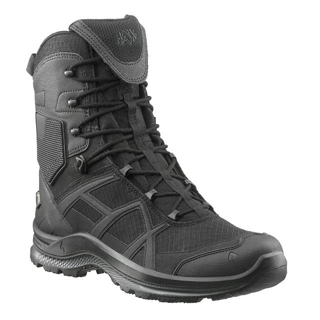 Haix Boots Haix BLACK EAGLE Athletic 2.1 GTX high black