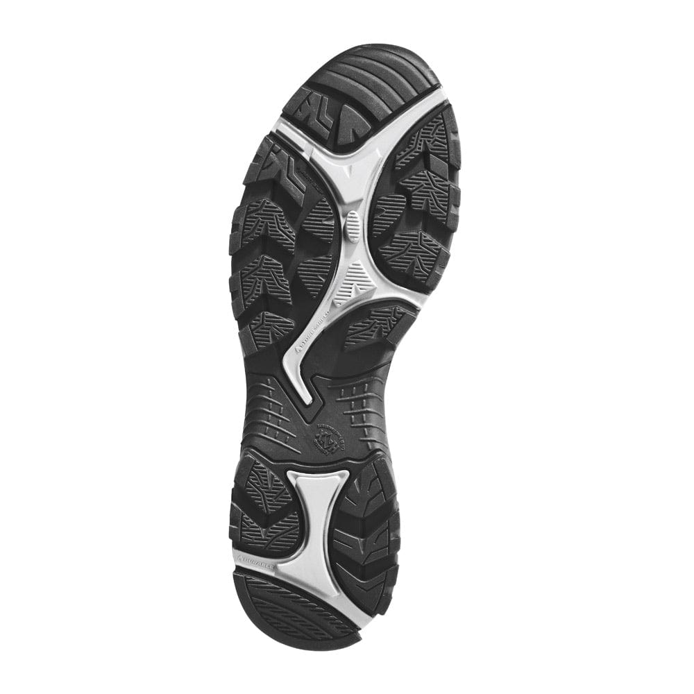 Haix Boots Haix Black Eagle Safety 50 Mid GTX