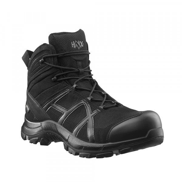 Haix Boots Haix Black Eagle Safety Mid 40