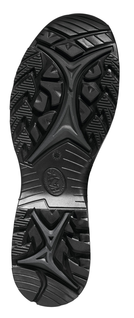 Haix Boots Haix Black Eagle Tactical 2.0 Mid/Black/GTX
