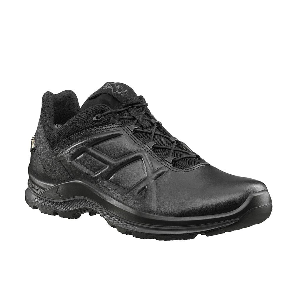 Haix Boots Haix Black Eagle Tactical 2.1 GTX Low/Black