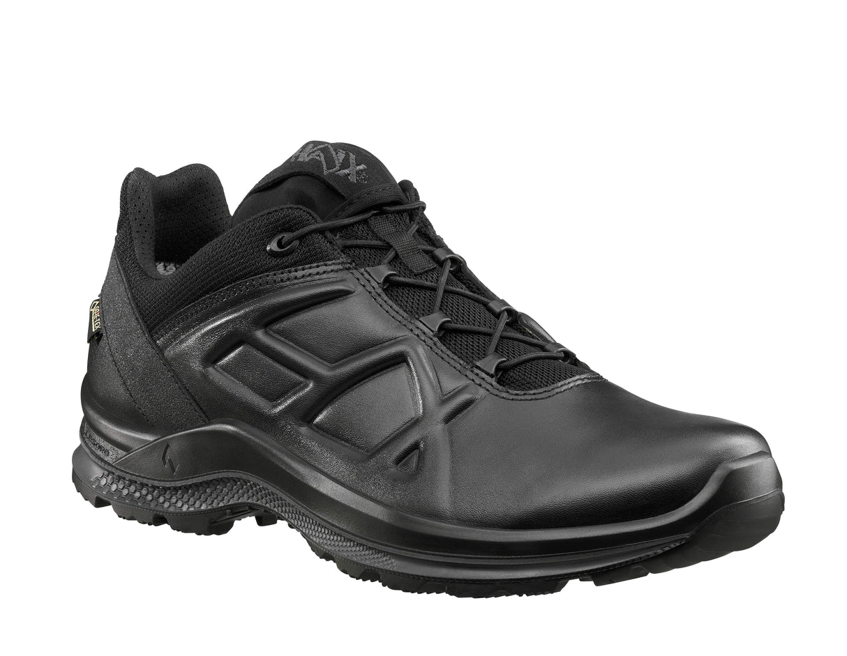 Haix Boots Haix Black Eagle Tactical 2.1 GTX Low/Black