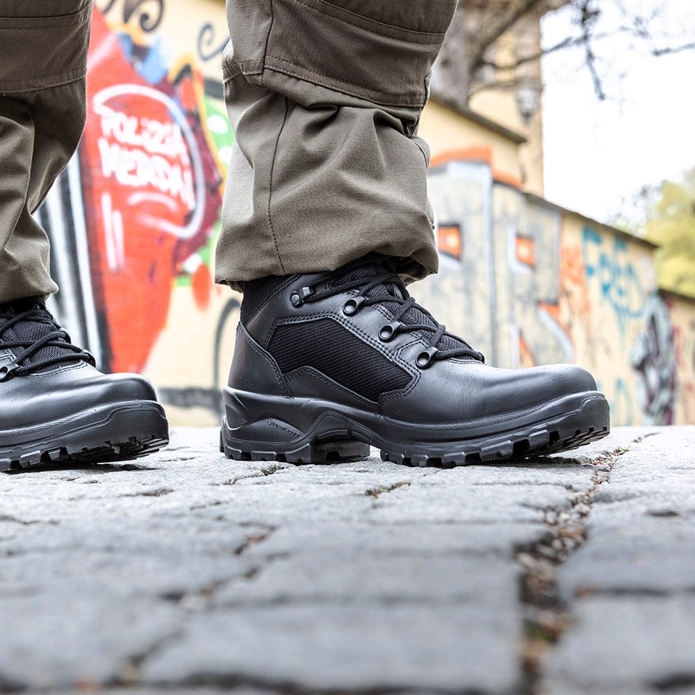 Haix Boots Haix Combat GTX