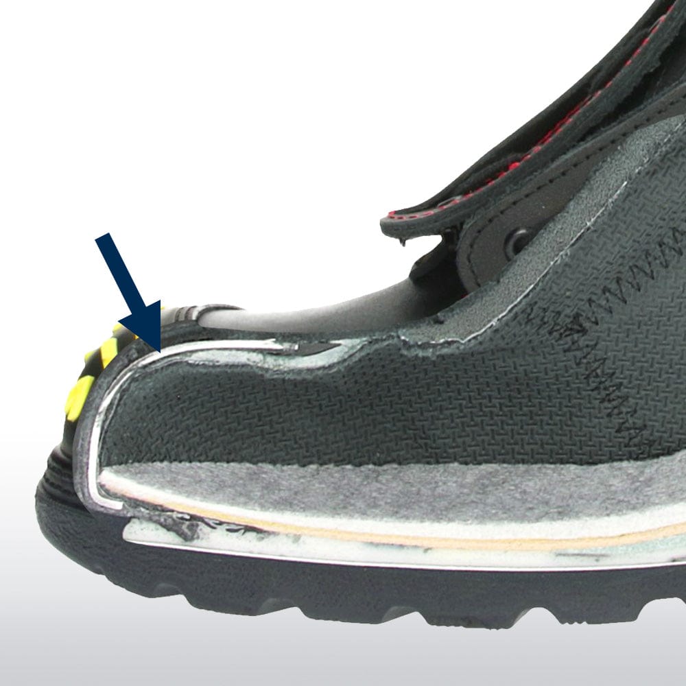 Haix Boots Haix Fire Flash 2 Boot (7 Day Special Order)