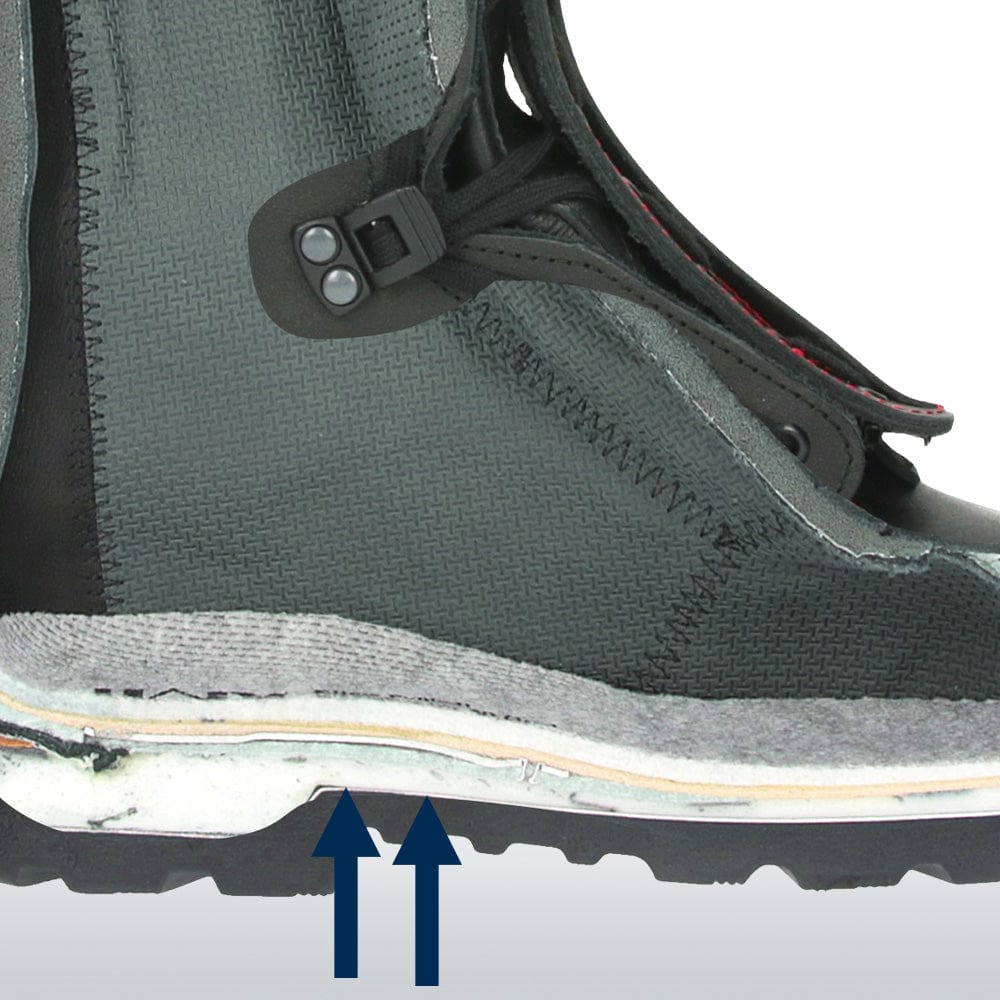 Haix Boots Haix Fire Flash 2 Boot (7 Day Special Order)