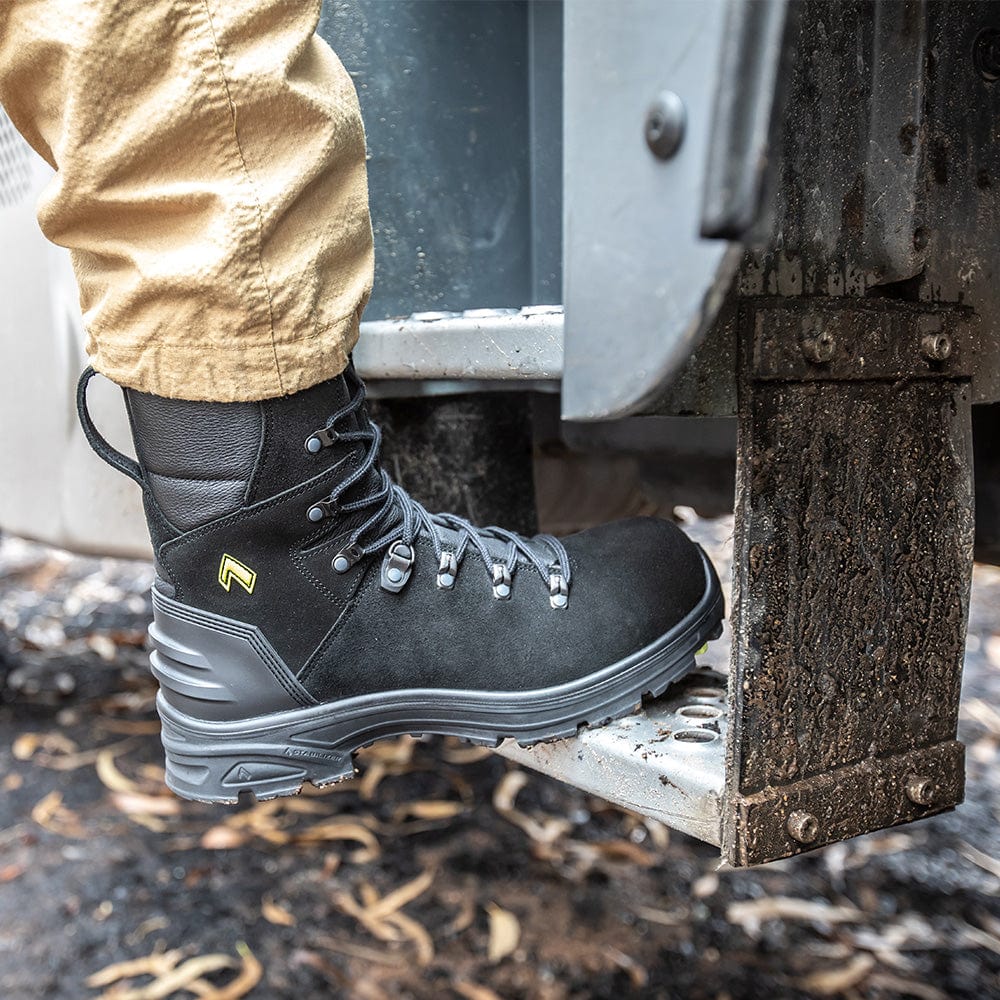 Haix Boots Haix Missoula 2.0 Wildfire Boot