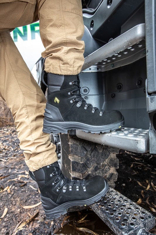 Haix Boots Haix Missoula 2.0 Wildfire Boot