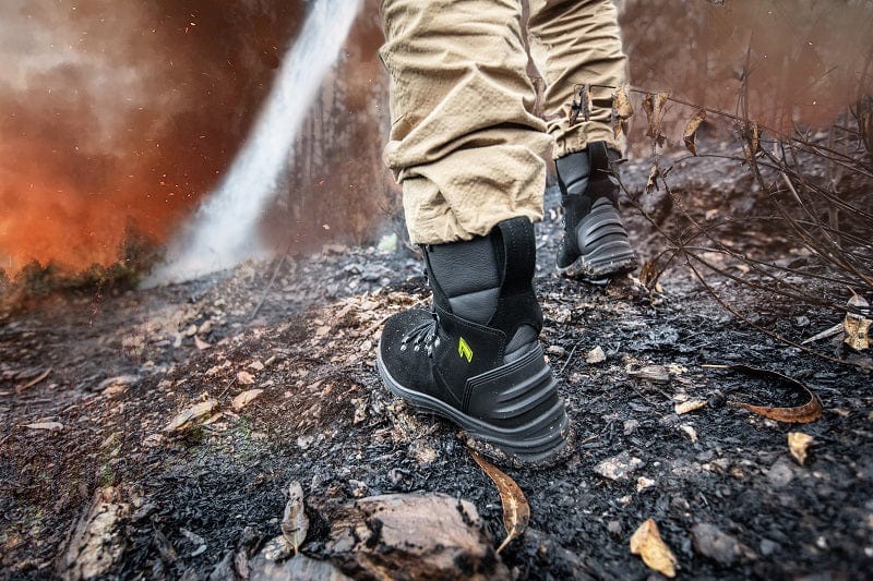 Haix Boots Haix Missoula 2.0 Wildfire Boot