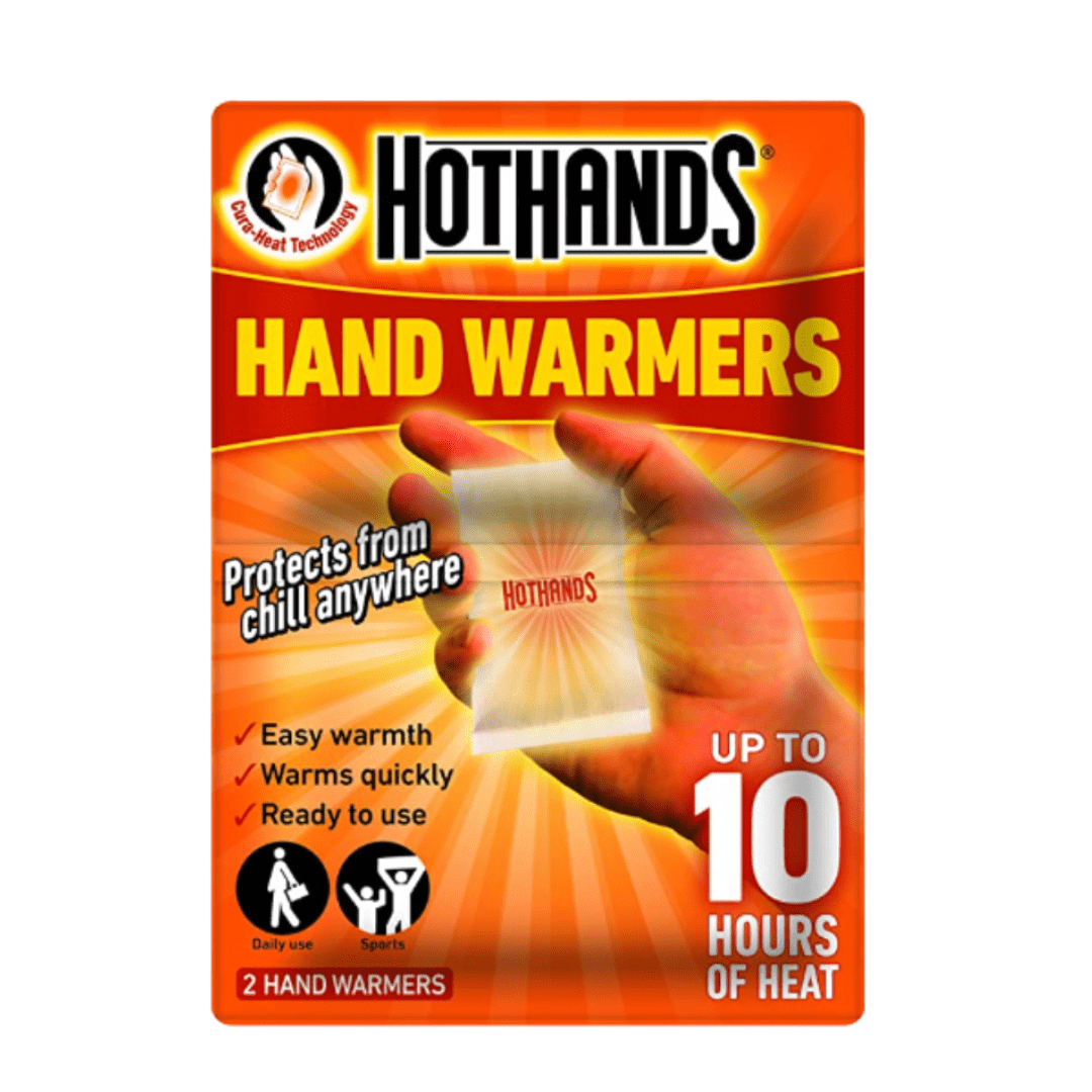 My Coal Patrol Accessories Hand Warmer (Pair)