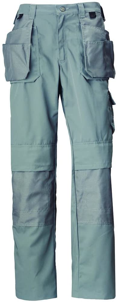 Helly Hansen Trousers Helly Hansen Ashford Construction Pant - Grey