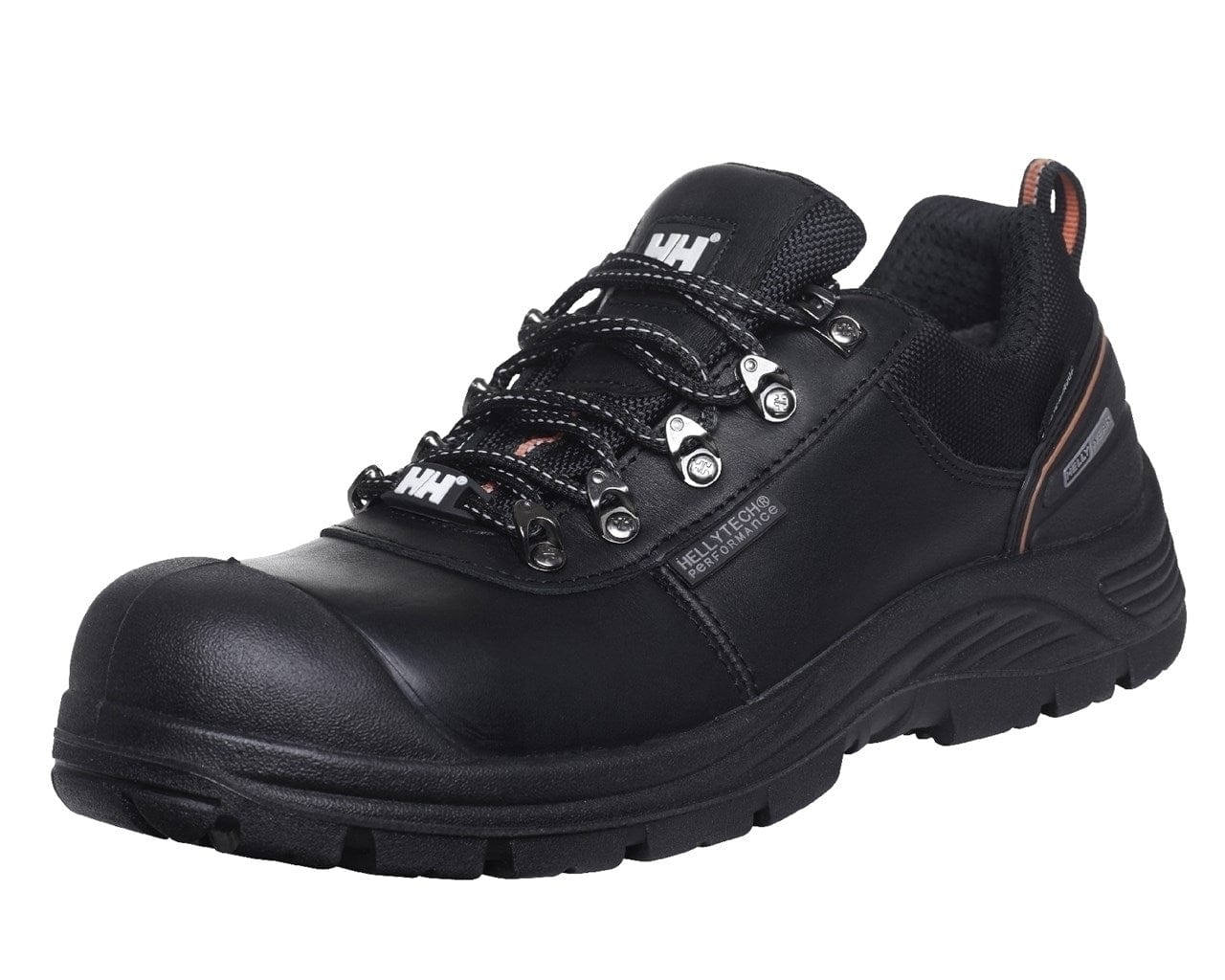 Helly Hansen Chelsea Low HT Safety Shoe S3 â Patrol Store