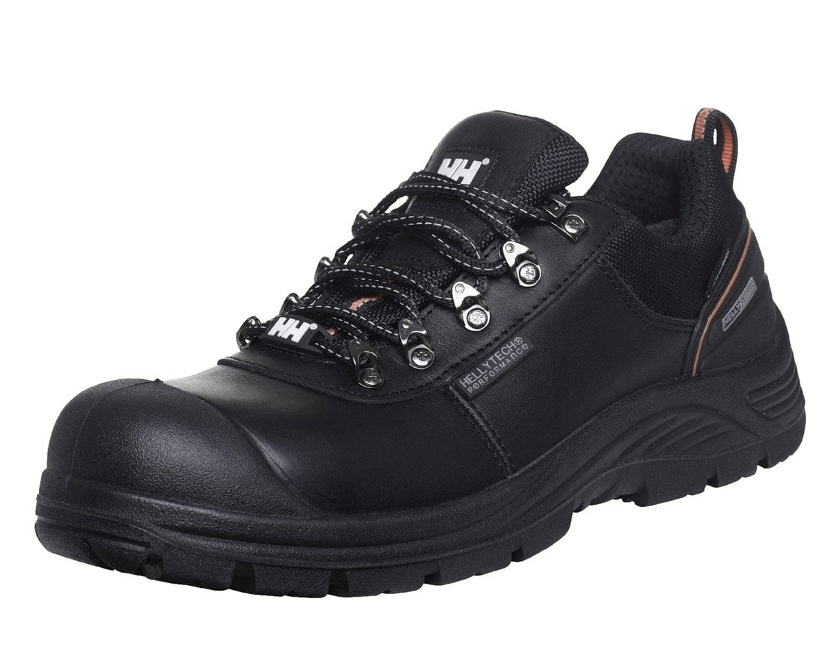 Helly Hansen Boots Helly Hansen Chelsea Low HT Safety Shoe S3