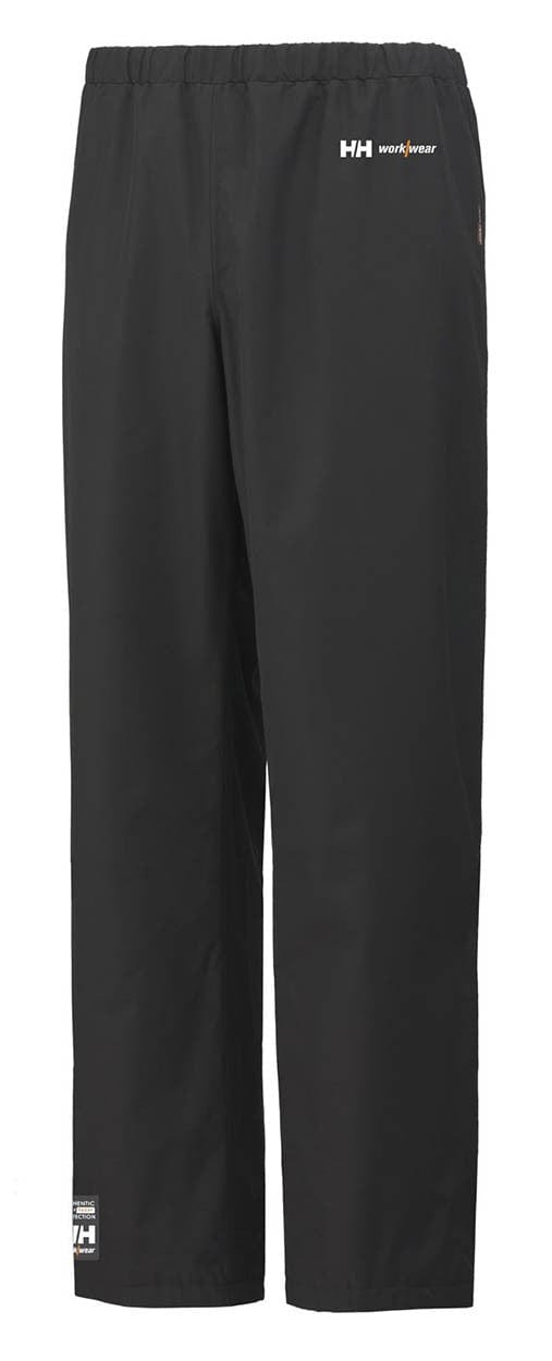 Helly Hansen Trousers Helly Hansen Gent Pant Black