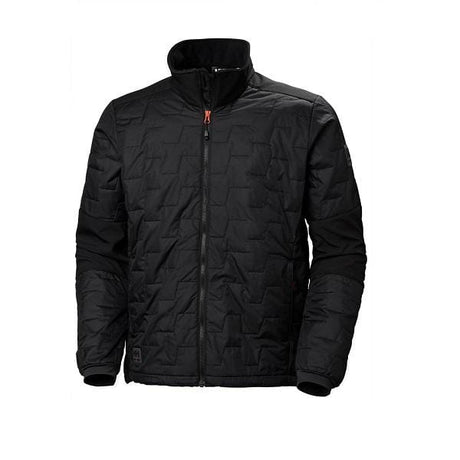 Helly Hansen Kensington Lifaloft Jacket Black 