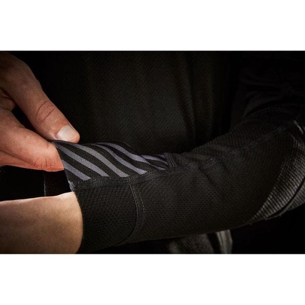 Helly Hansen Lifa Crew Neck Black