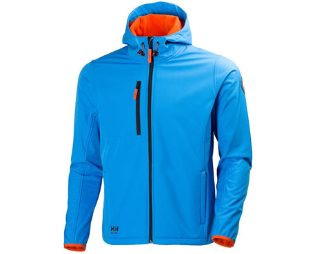 Helly Hansen Coats Helly Hansen Valencia Jacket Racer Blue