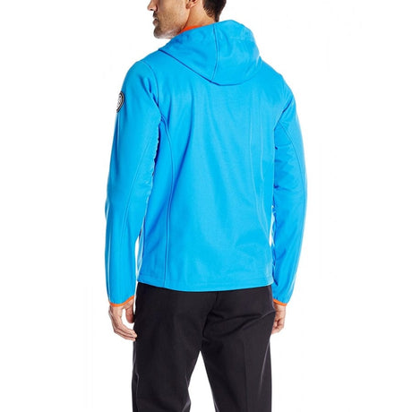 Helly Hansen Coats Helly Hansen Valencia Jacket Racer Blue