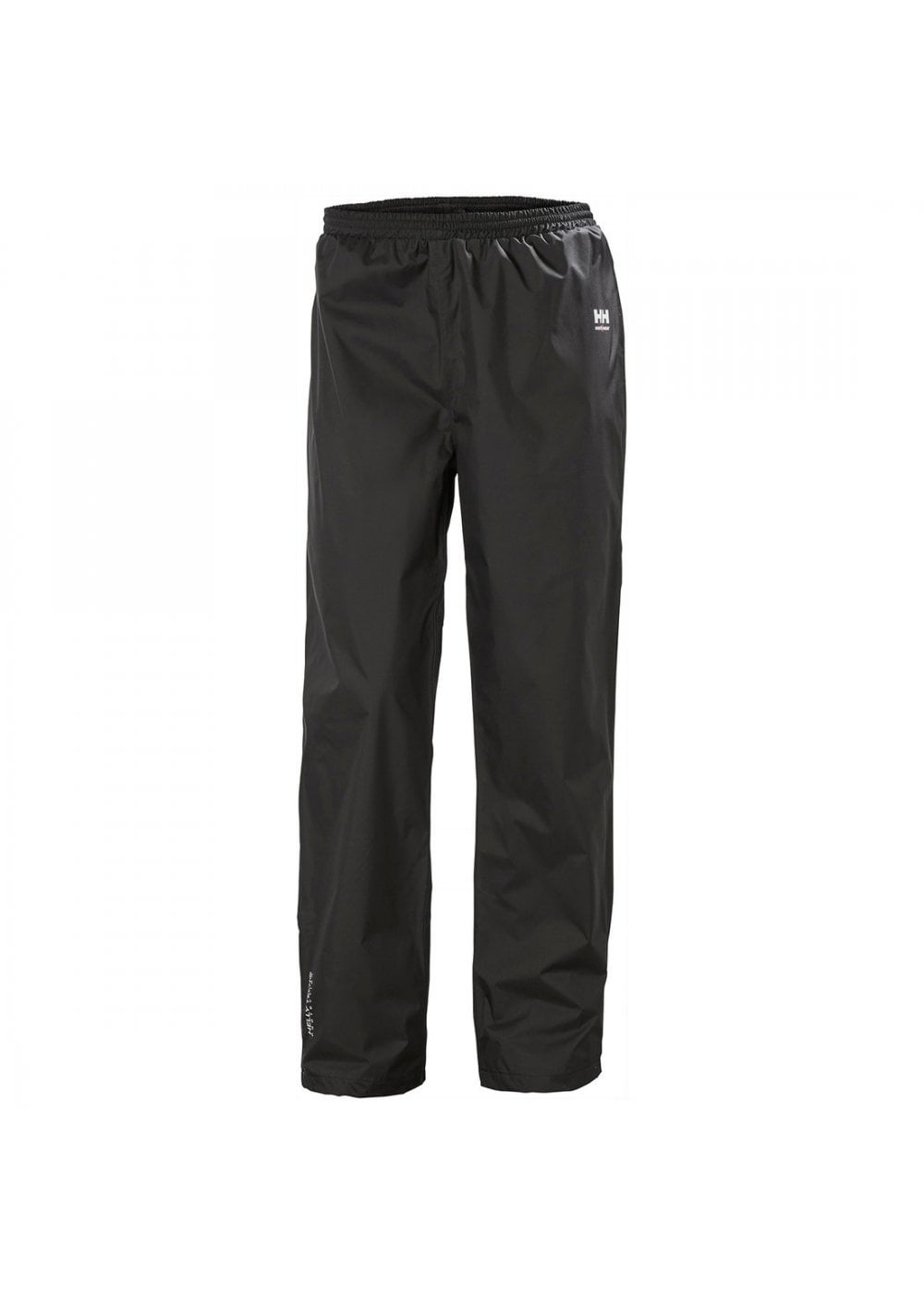 Helly Hansen Trousers Helly Hansen Waterloo Pant - Black