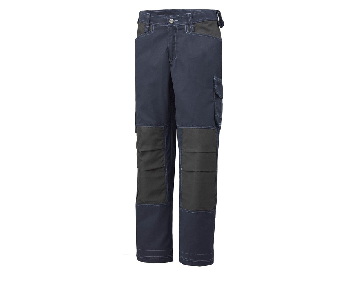 Helly Hansen Trousers Helly Hansen West Ham Pant - Navy/Black
