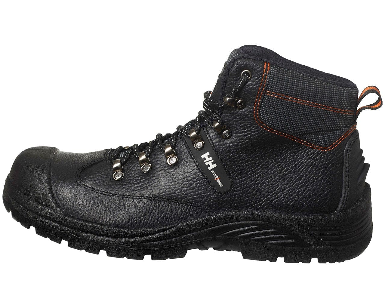 Helly hansen work boots best sale