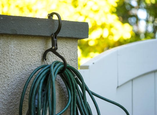 Heroclip Key Holders Heroclip Medium Gear Clip Stealth Black