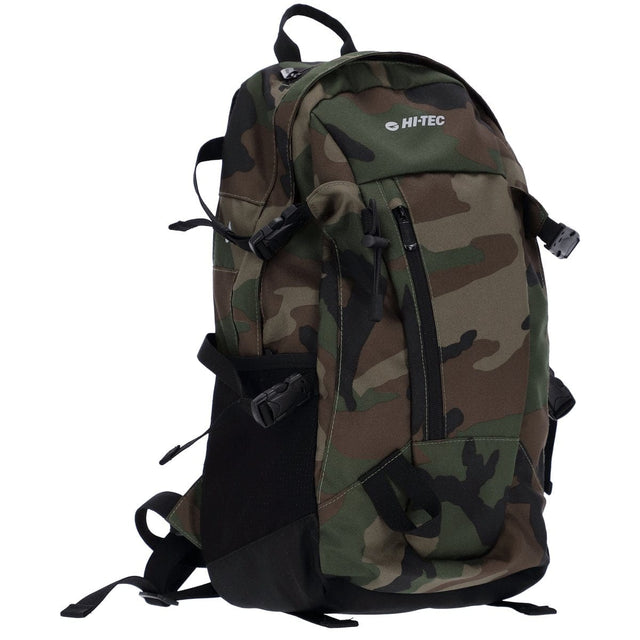 Hi Tec Bags Hi Tec Felix Camo