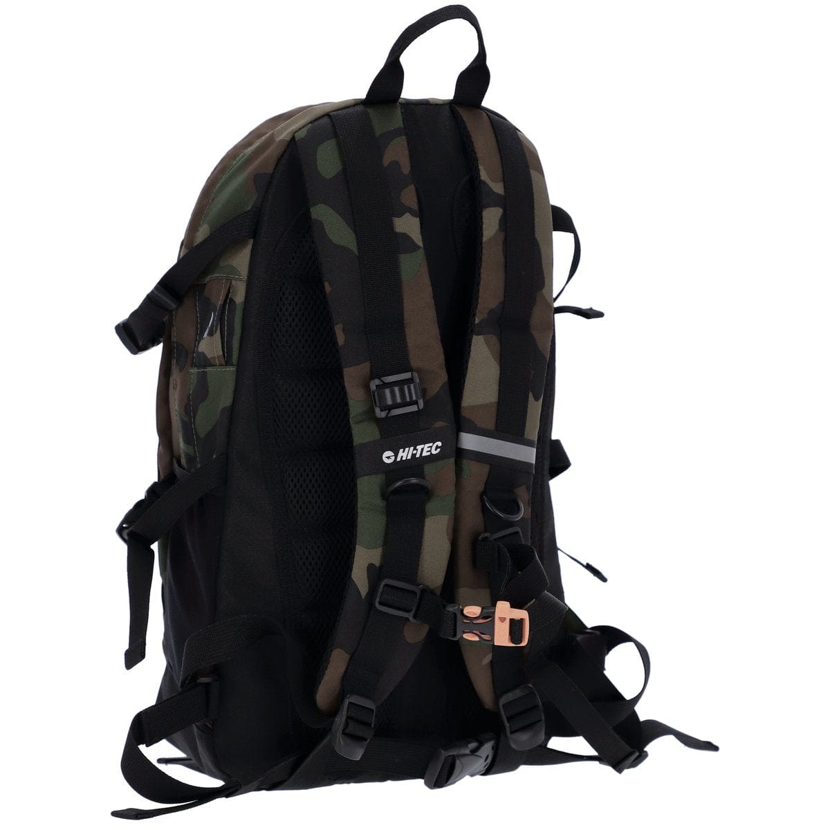 Hi Tec Bags Hi Tec Felix Camo