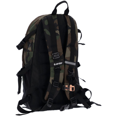 Hi Tec Bags Hi Tec Felix Camo