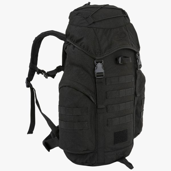 Highlander Bags Highlander Forces 33 Pack Black