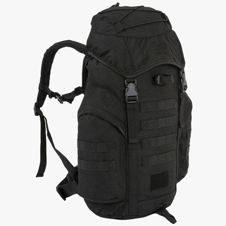 Highlander Bags Highlander Forces 33 Pack Black