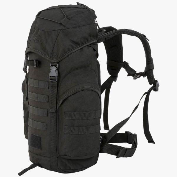 Highlander Bags Highlander Forces 33 Pack Black