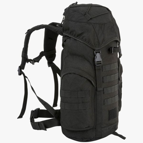 Highlander Bags Highlander Forces 33 Pack Black