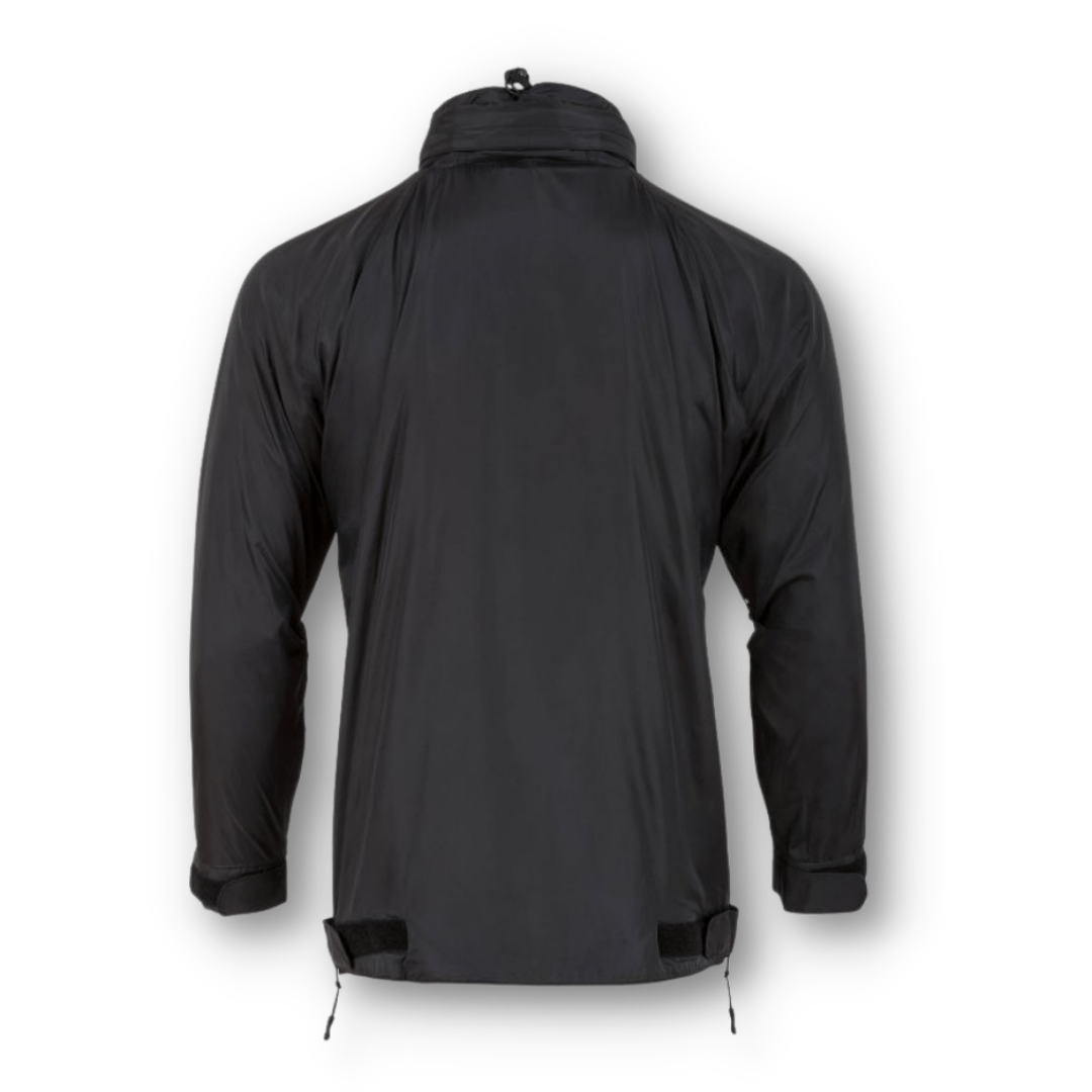 Highlander Coats Highlander Halo Smock Black