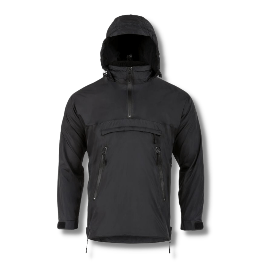 Highlander Coats Highlander Halo Smock Black