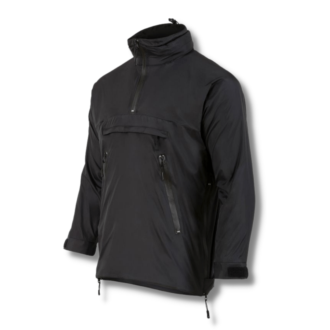 Highlander Coats Highlander Halo Smock Black