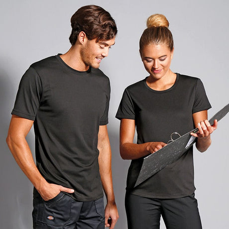 Pencarrie Tops Just Cool Wicking T-Shirt