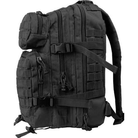 KombatUK Assault Pack 28 Litre – Black