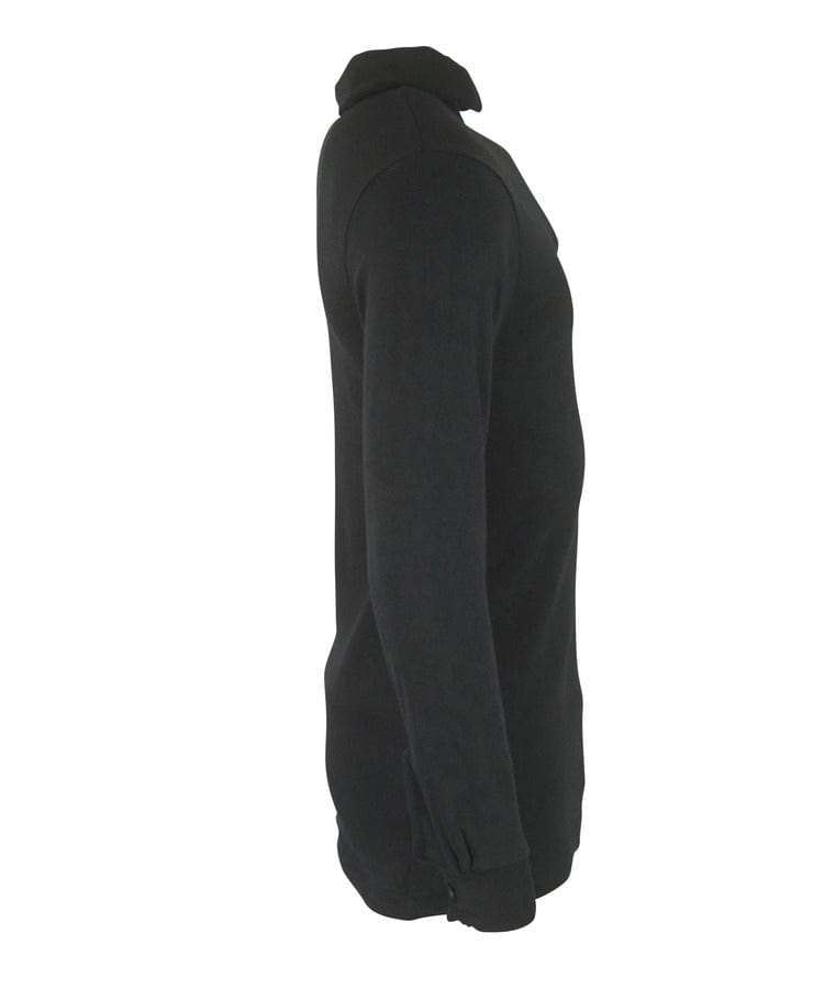Kombat UK Ltd Jumpers & Fleeces Kombat UK Norwegian Thermal Top Black