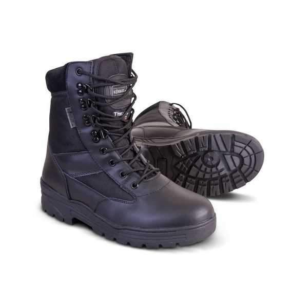 Tactical 2025 patrol boots