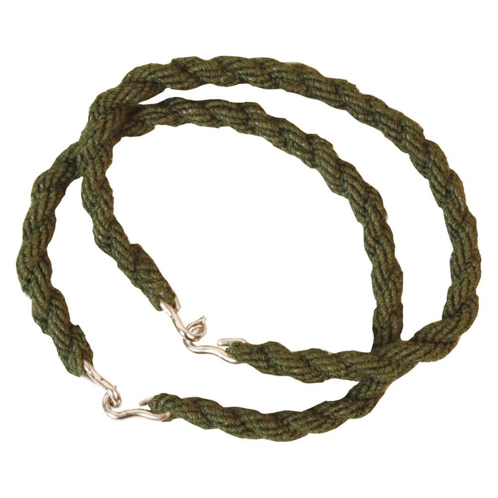 Kombat UK Ltd Clothing Accessories Kombat UK Trouser Twists Olive Green