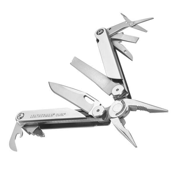 Leatherman Multitool Leatherman Curl