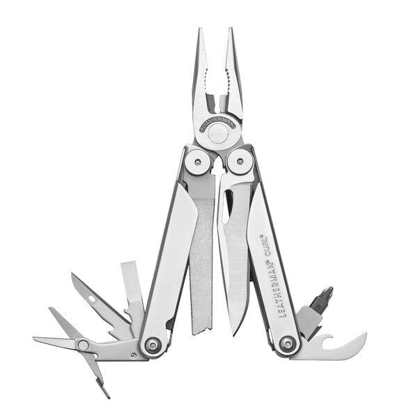 Leatherman Multitool Leatherman Curl