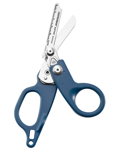 Leatherman Multitool Leatherman Raptor Response Blue