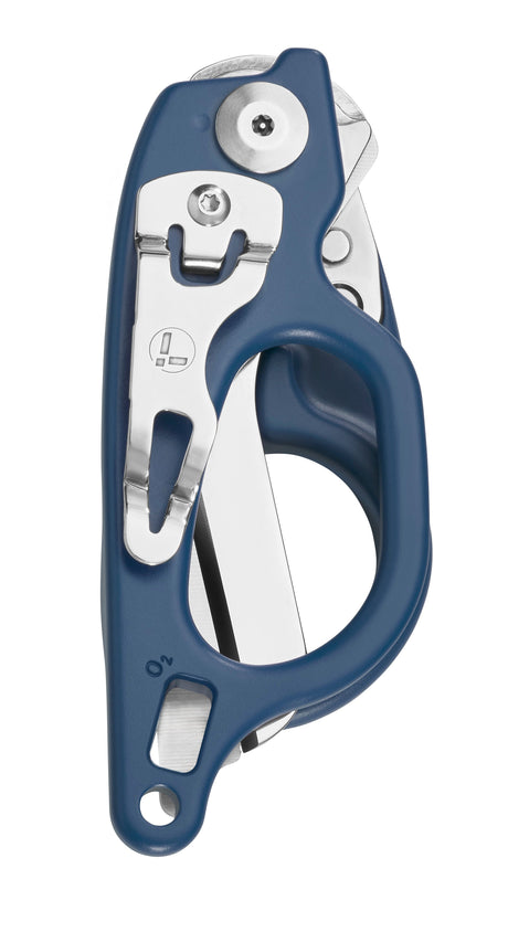 Leatherman Multitool Leatherman Raptor Response Blue