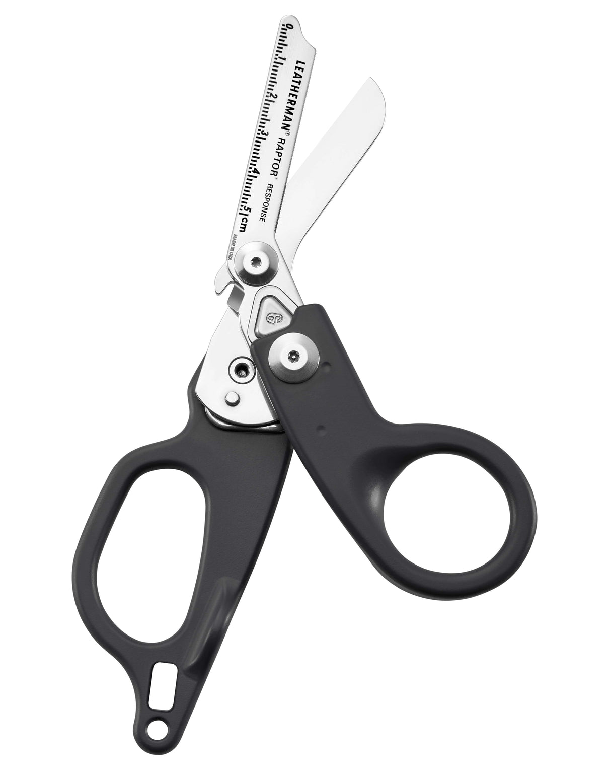 Leatherman Multitool Leatherman Raptor Response Grey