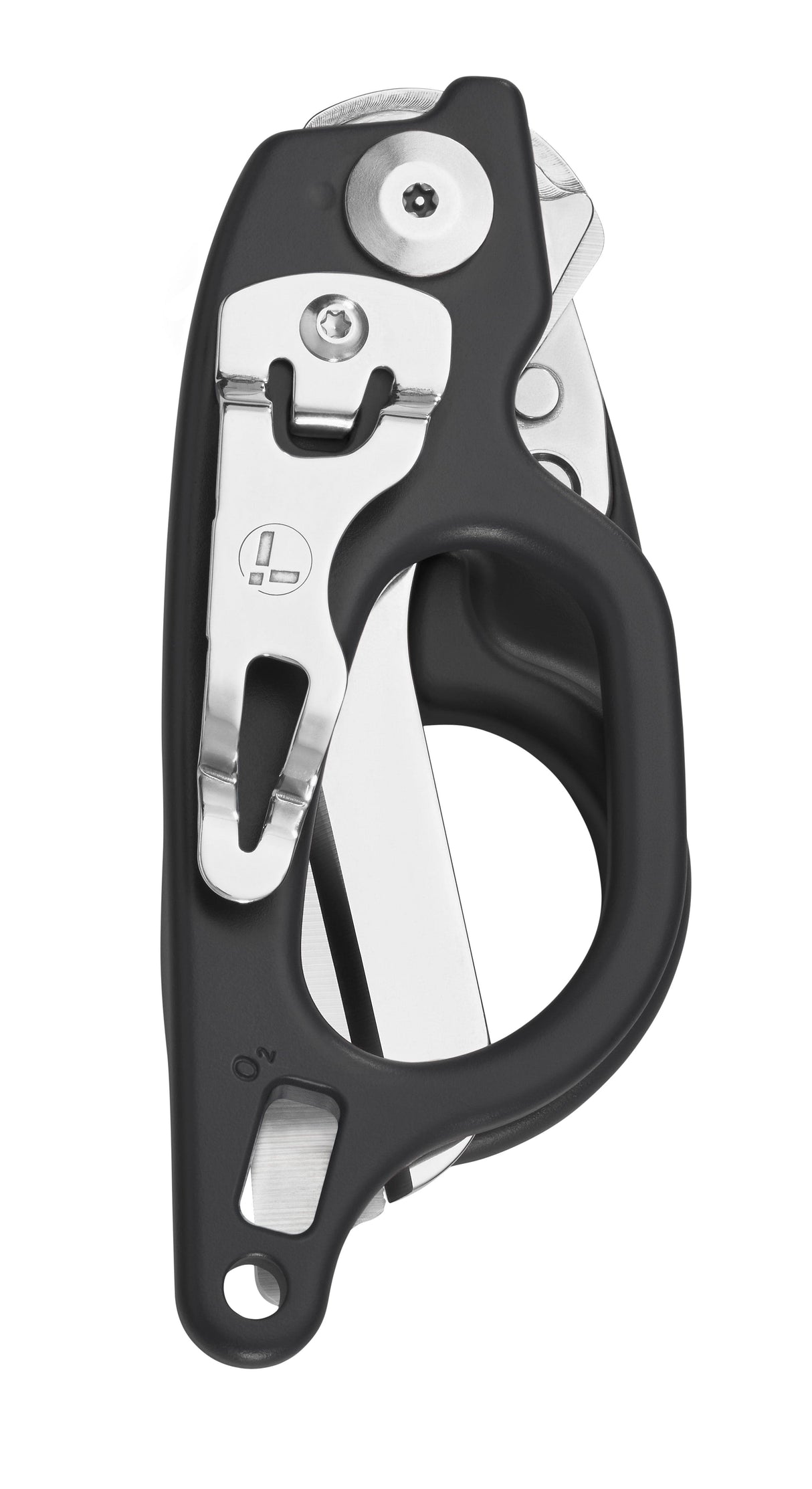 Leatherman Multitool Leatherman Raptor Response Grey